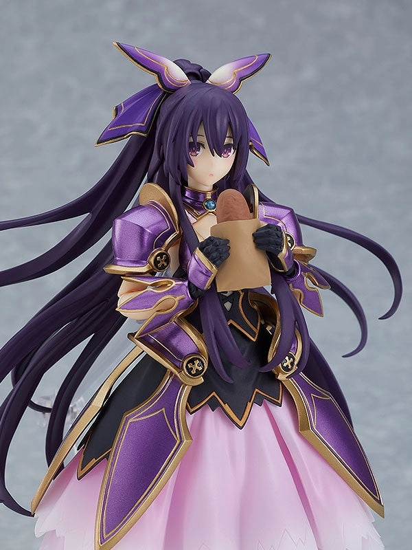 Figma #561 Tohka Yatogami Date A Live III