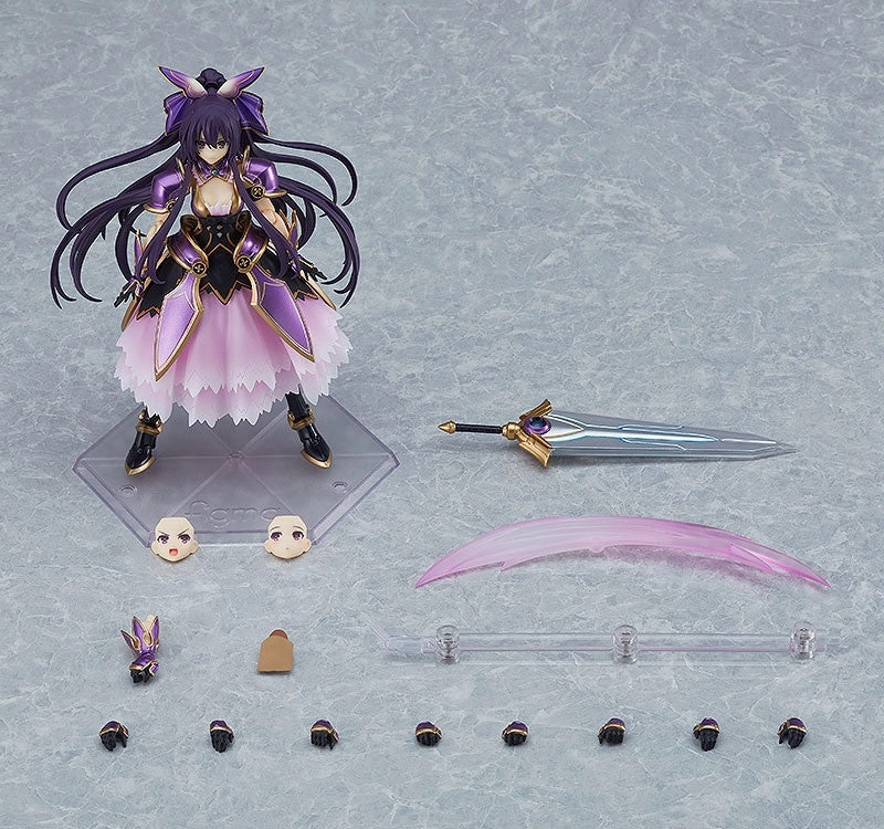 Figma #561 Tohka Yatogami Date A Live III