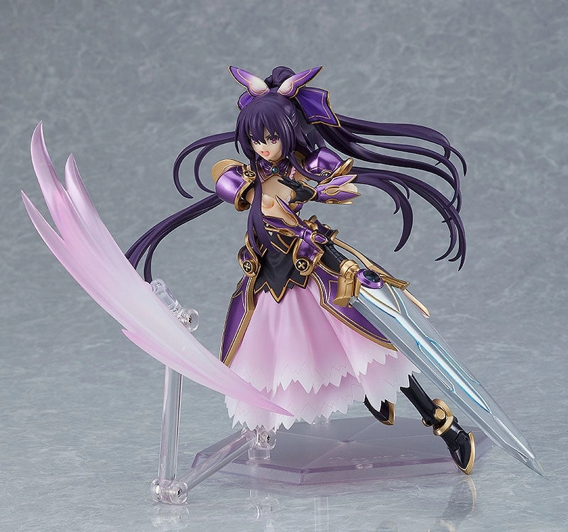 Figma #561 Tohka Yatogami Date A Live III