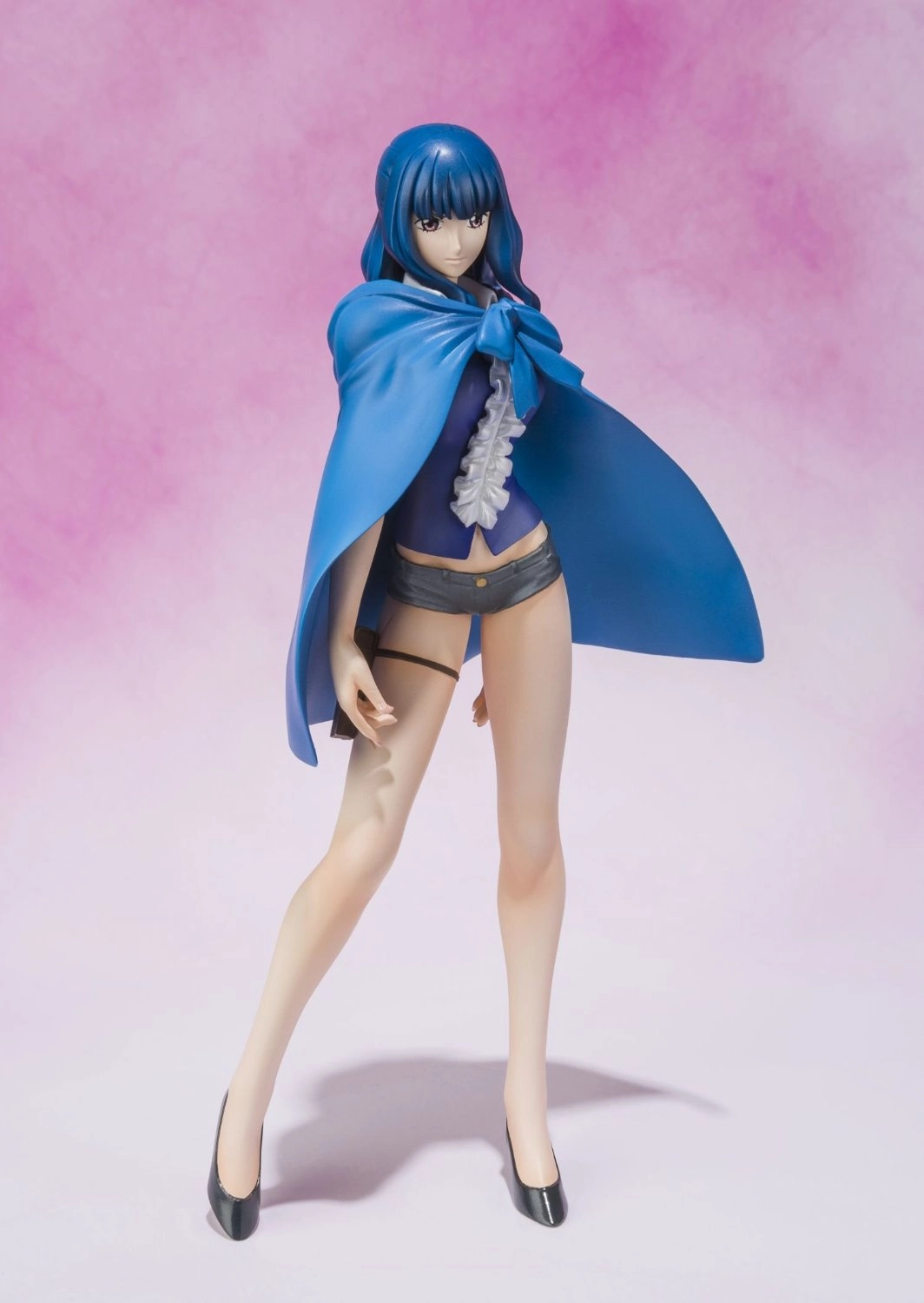 Figuarts Zero - One Piece Film Z Ain
