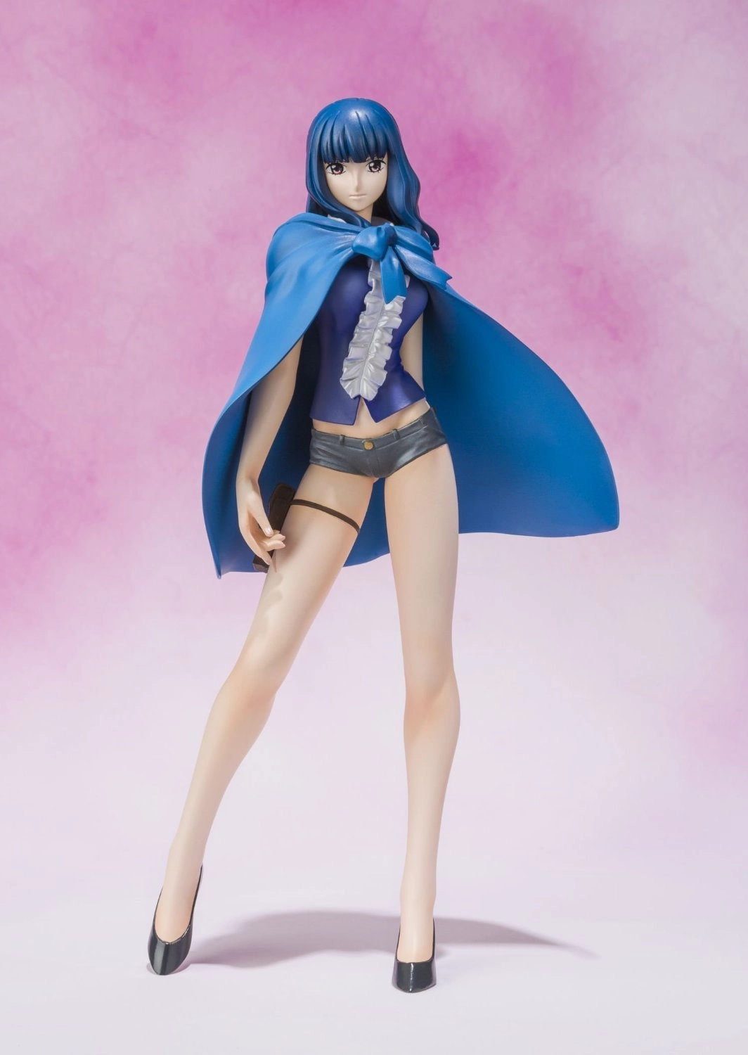 Figuarts Zero - One Piece Film Z Ain