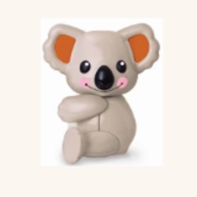 First Friends Koala
