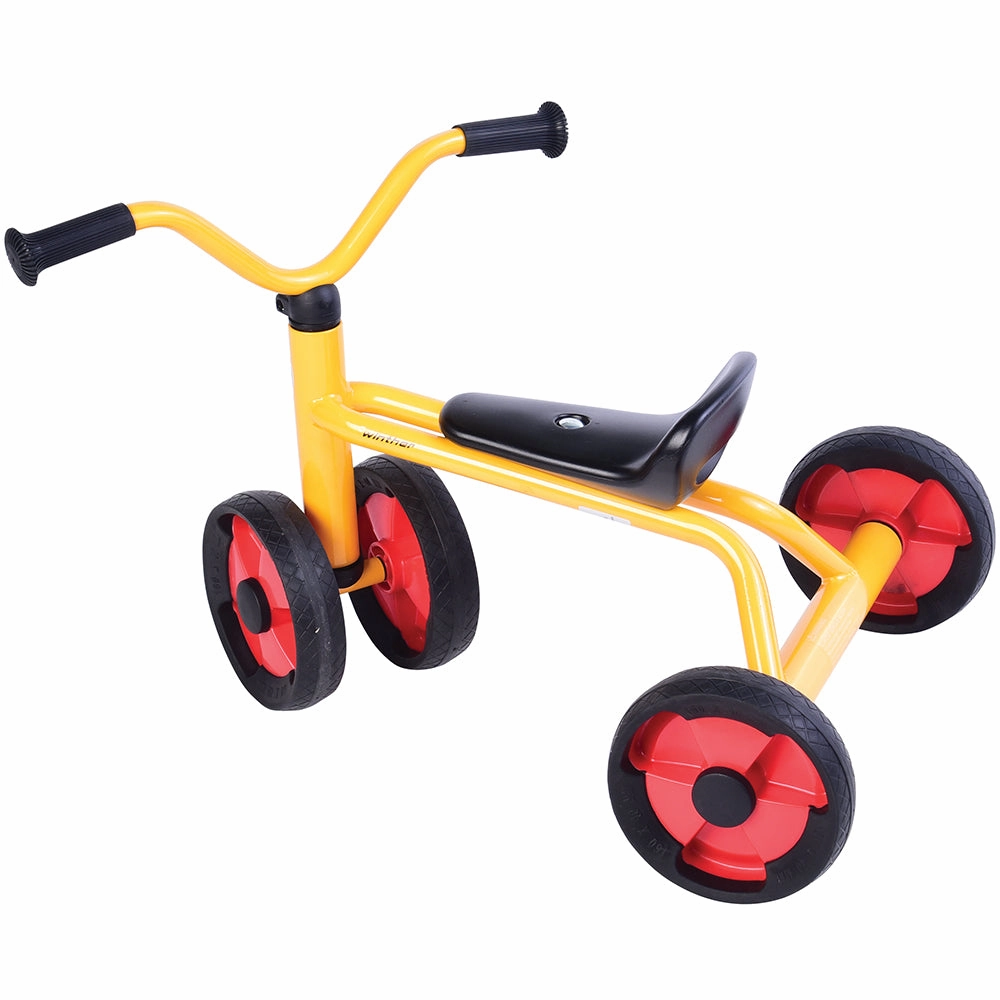First Wheeler