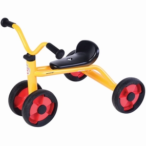 First Wheeler