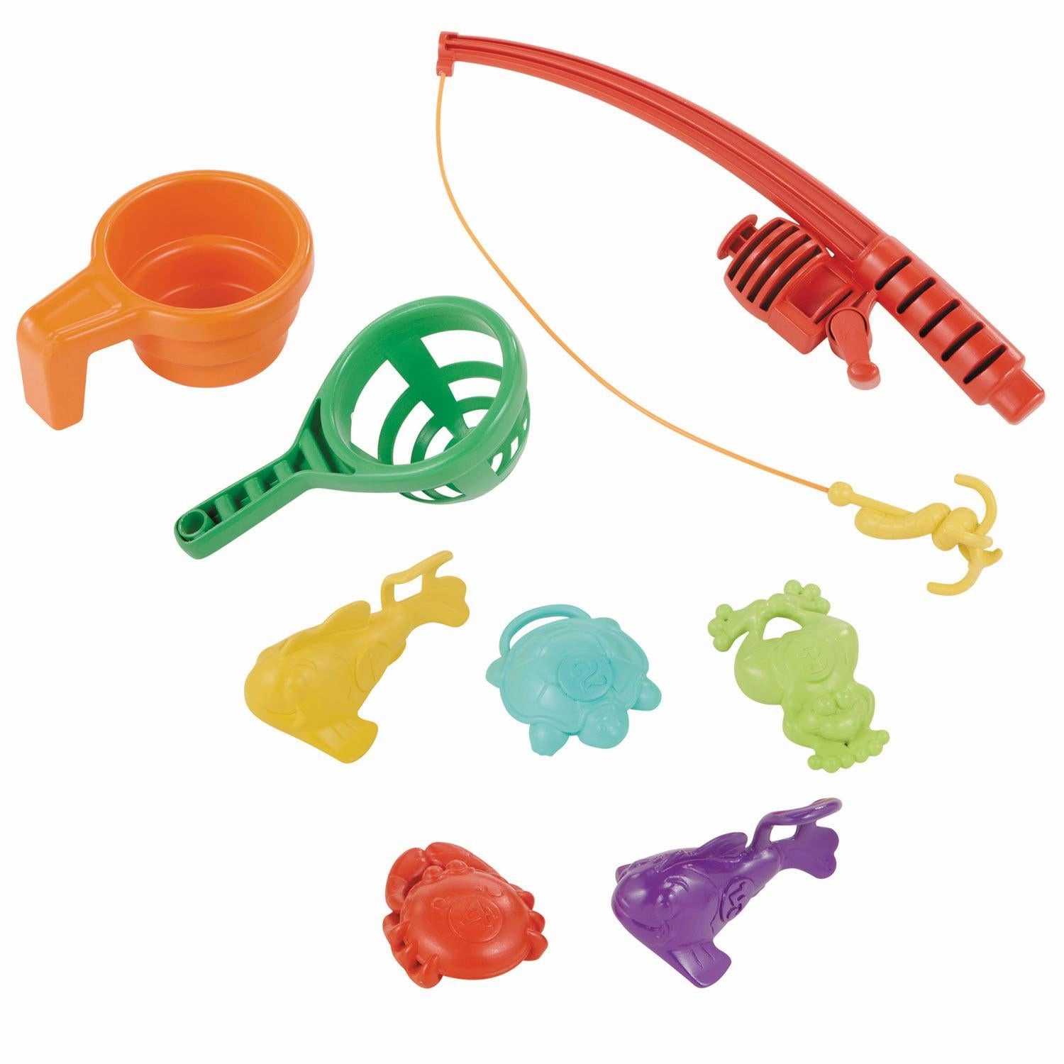 Fish 'n Splash Water Table