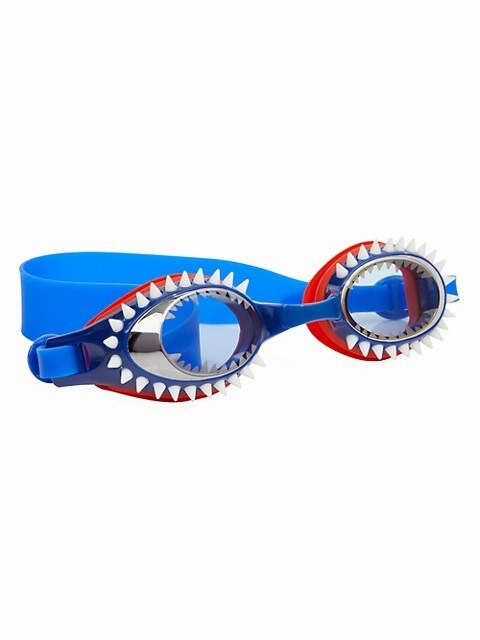Fish N Chips Goggles