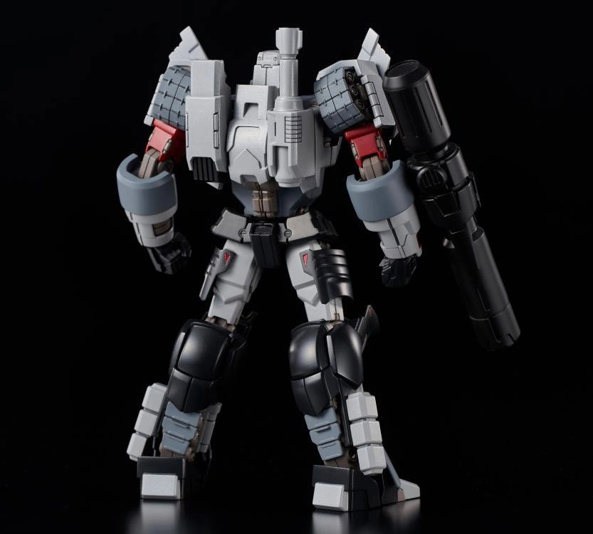 Flame Toys Furai 06 Transformers Megatron IDW (Autobot Ver) Model Kit