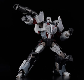 Flame Toys Furai 06 Transformers Megatron IDW (Autobot Ver) Model Kit