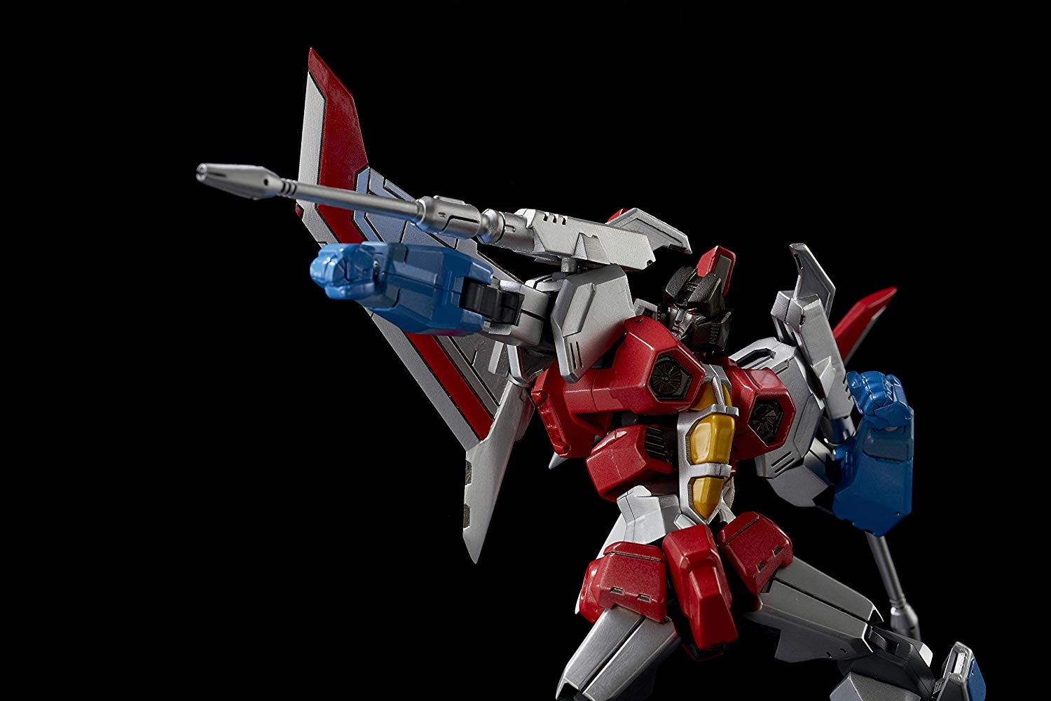Flame Toys Furai Model Transformers Starscream Model Kit