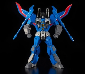 Flame Toys Furai Model Transformers Thundercracker Model Kit