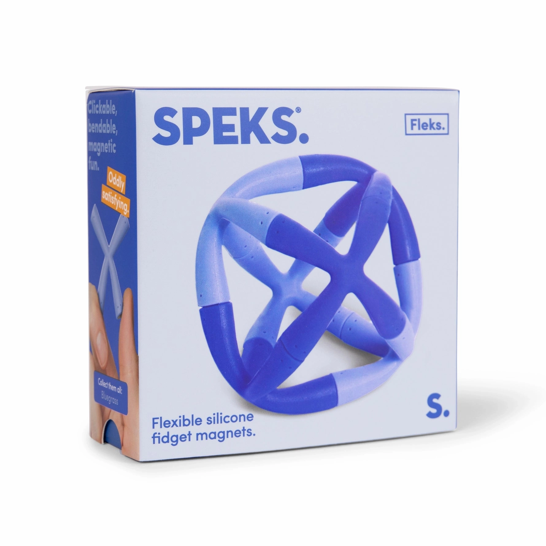 Fleks Flexible Magnet