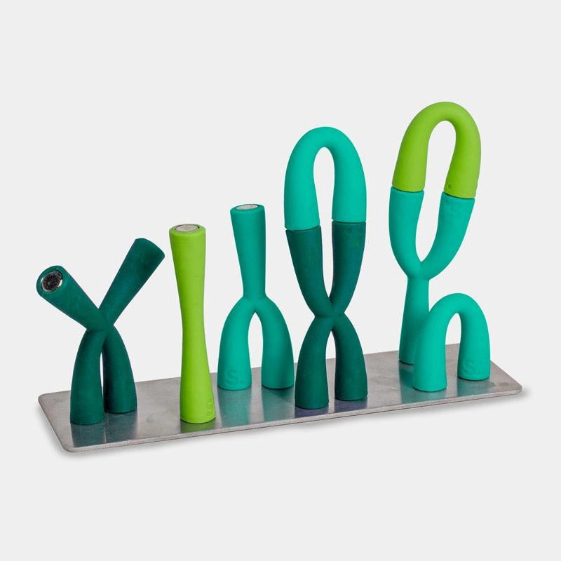 Fleks Magnetic Silicone