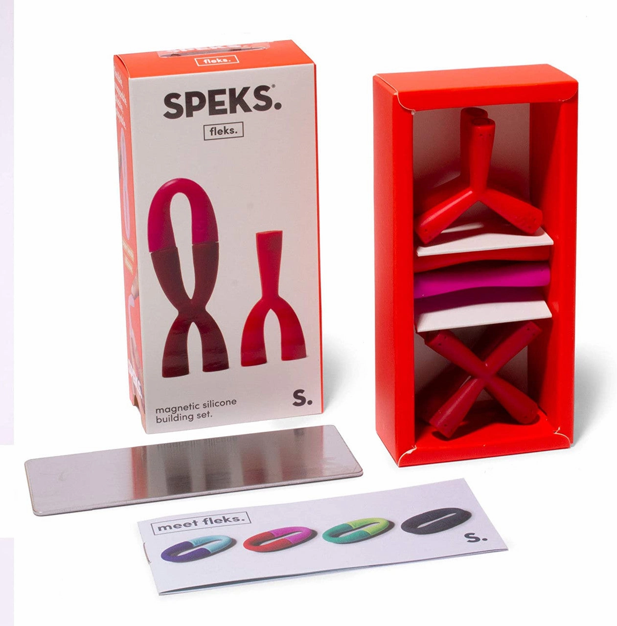 Fleks Magnetic Silicone