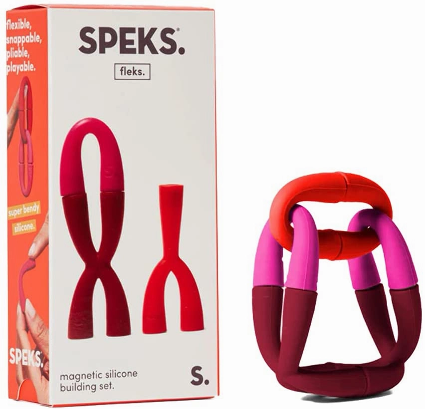 Fleks Magnetic Silicone