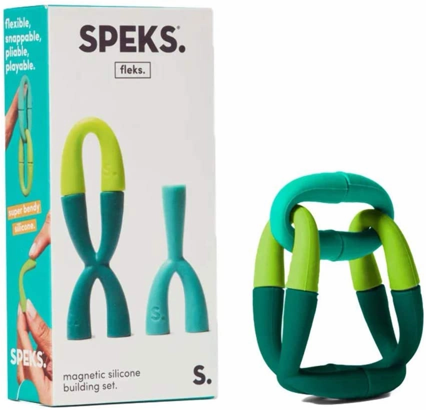 Fleks Magnetic Silicone