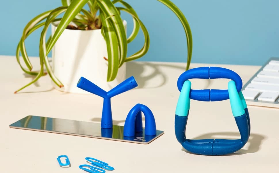 Fleks Magnetic Silicone