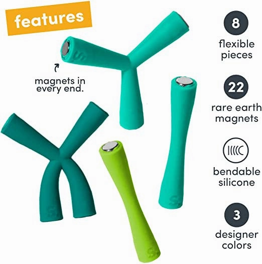 Fleks Magnetic Silicone