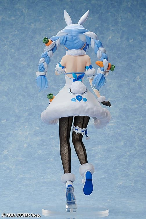 FREEing 1/4 Hololive Production Usada Pekora Scale Statue Figure PVC