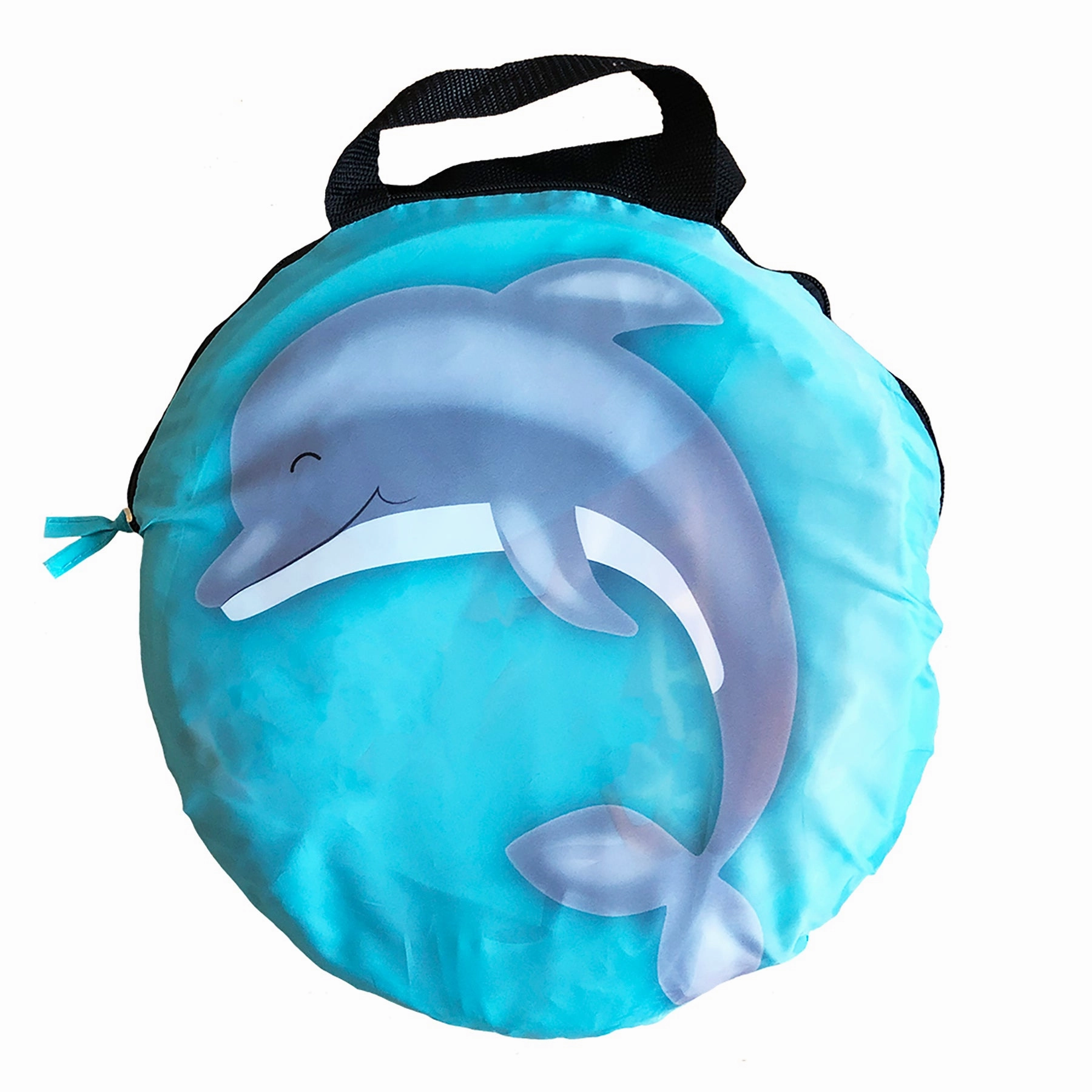 Fun2Give Pop-it-Up Beach Play Tent - Ocean Adventures