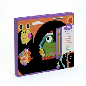 Fun to Discover Scratch