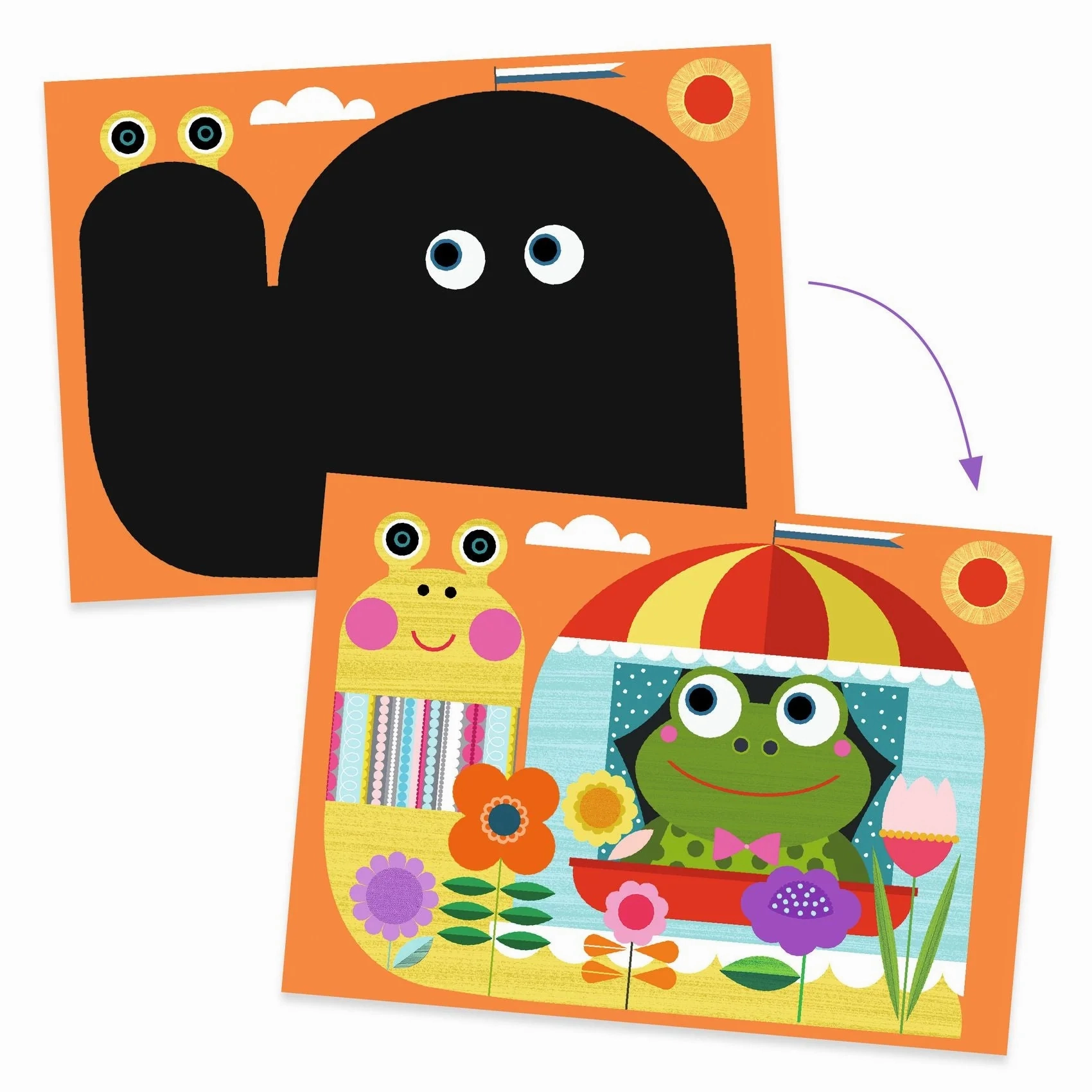 Fun to Discover Scratch