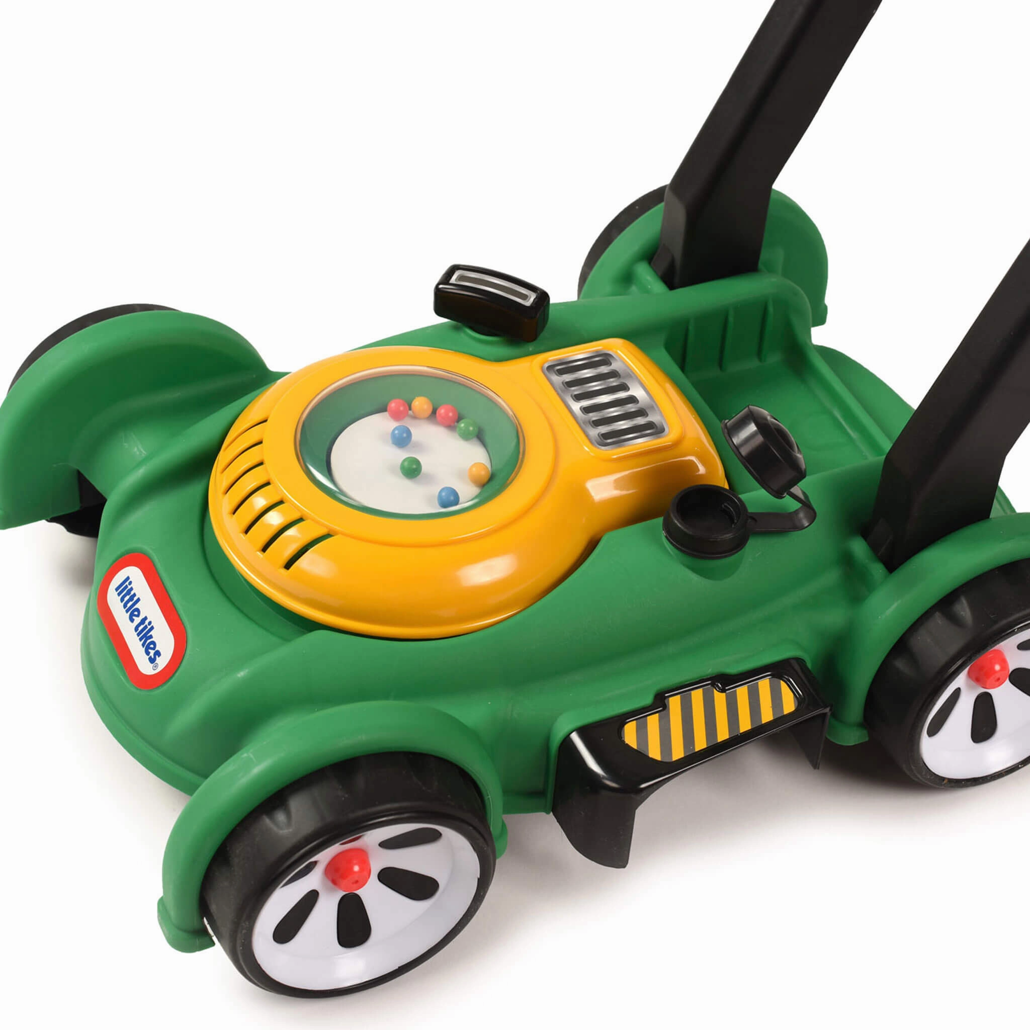 Gas 'n Go Mower