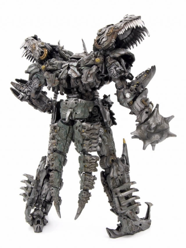 GCreation MTST-01 Wrath & Ultra Maximus Action Figure