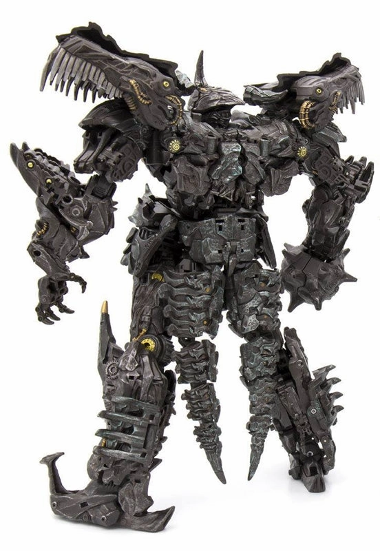 GCreation MTST-01 Wrath & Ultra Maximus Action Figure