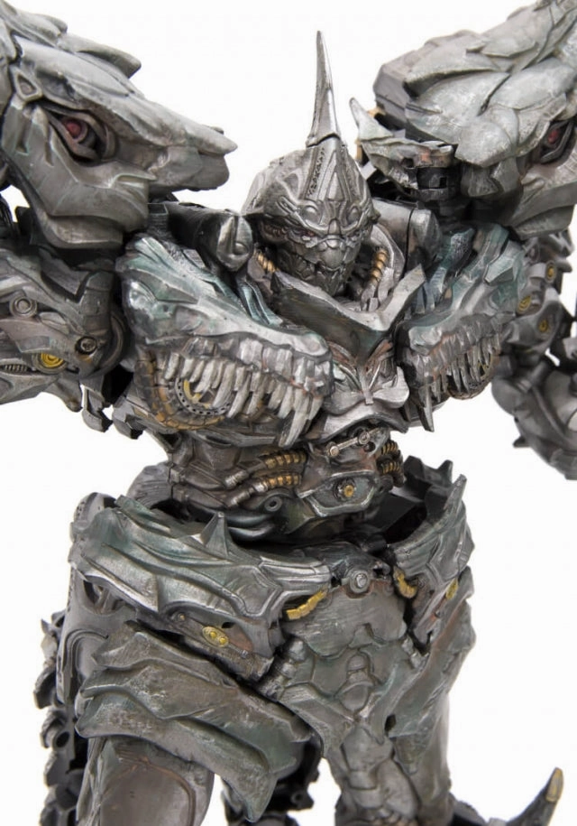 GCreation MTST-01 Wrath & Ultra Maximus Action Figure