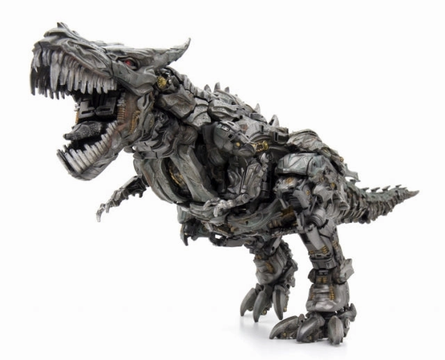 GCreation MTST-01 Wrath & Ultra Maximus Action Figure