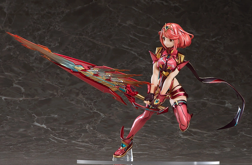 Good Smile Company 1/7 Xenoblade Chronicles 2 Pyra Scale Statue Figure