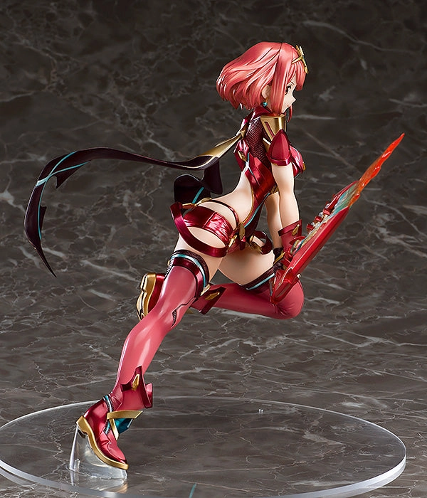 Good Smile Company 1/7 Xenoblade Chronicles 2 Pyra Scale Statue Figure
