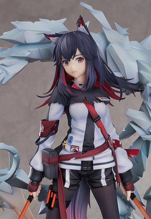 Good Smile Company Arts 1/7 Arknights Texas (Elite 2) Scale Statue Figure