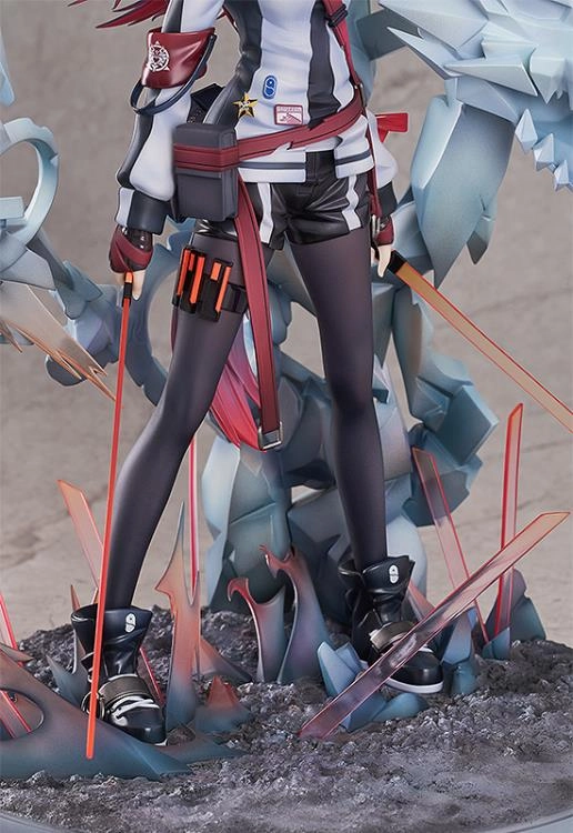 Good Smile Company Arts 1/7 Arknights Texas (Elite 2) Scale Statue Figure