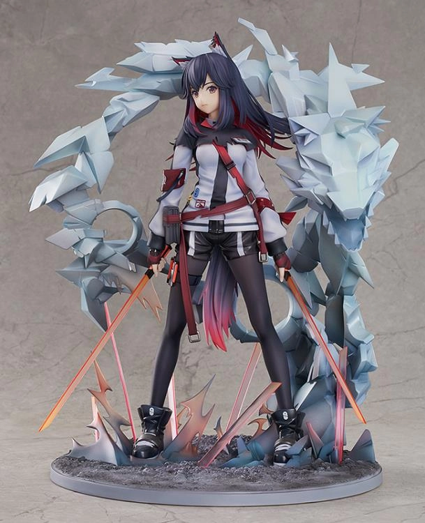 Good Smile Company Arts 1/7 Arknights Texas (Elite 2) Scale Statue Figure