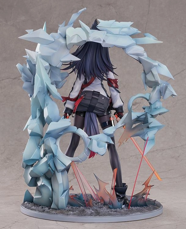 Good Smile Company Arts 1/7 Arknights Texas (Elite 2) Scale Statue Figure