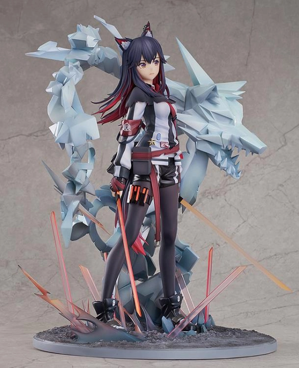 Good Smile Company Arts 1/7 Arknights Texas (Elite 2) Scale Statue Figure