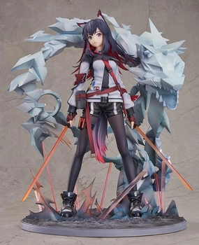 Good Smile Company Arts 1/7 Arknights Texas (Elite 2) Scale Statue Figure