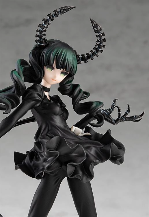 Good Smile Company Pop Up Parade Black Rock Shooter Dead Master Figure Statue