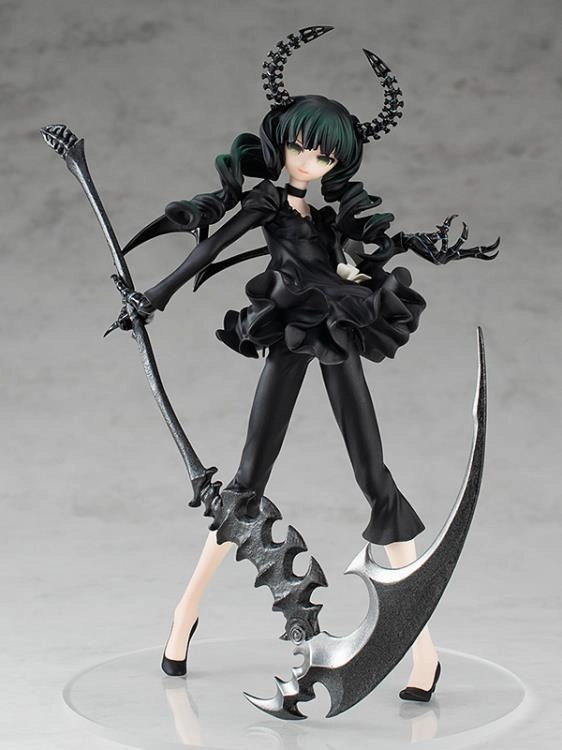 Good Smile Company Pop Up Parade Black Rock Shooter Dead Master Figure Statue