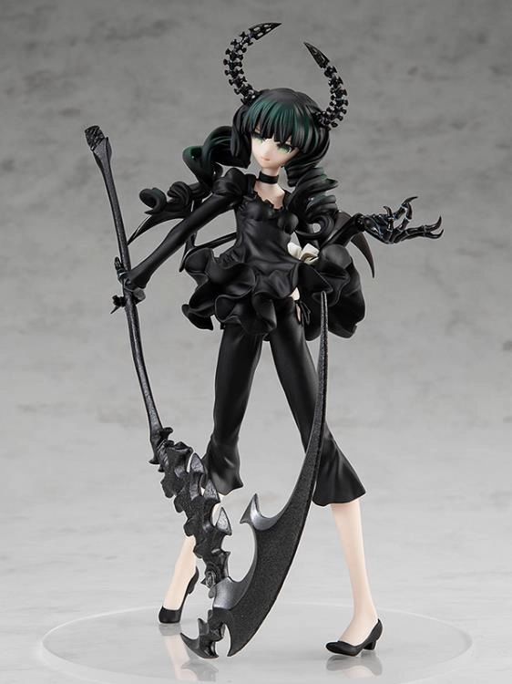 Good Smile Company Pop Up Parade Black Rock Shooter Dead Master Figure Statue