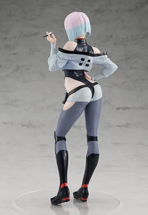 Good Smile Company Pop Up Parade Cyberpunk: Edgerunners Lucy Figure Statue
