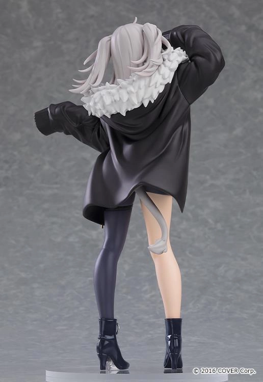 Good Smile Company Pop Up Parade Hololive Production Shishiro Botan Figure Statue
