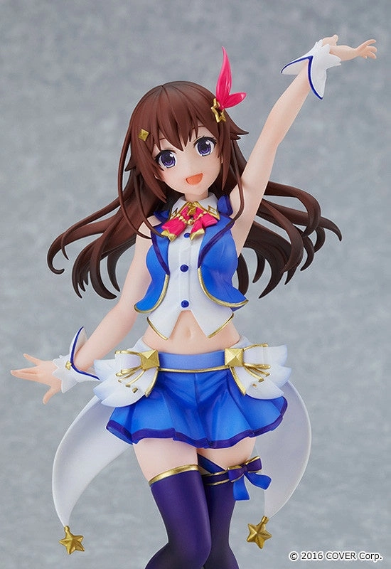 Good Smile Company Pop Up Parade Hololive Production Tokino Sora Figure Statue