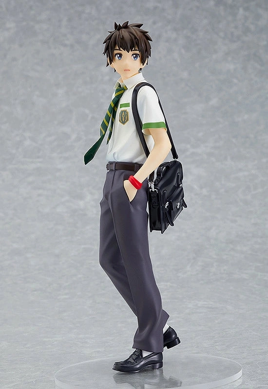 Good Smile Company Pop Up Parade Your Name (Kimi no Na Wa) Taki Tachibana Figure Statue