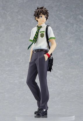 Good Smile Company Pop Up Parade Your Name (Kimi no Na Wa) Taki Tachibana Figure Statue