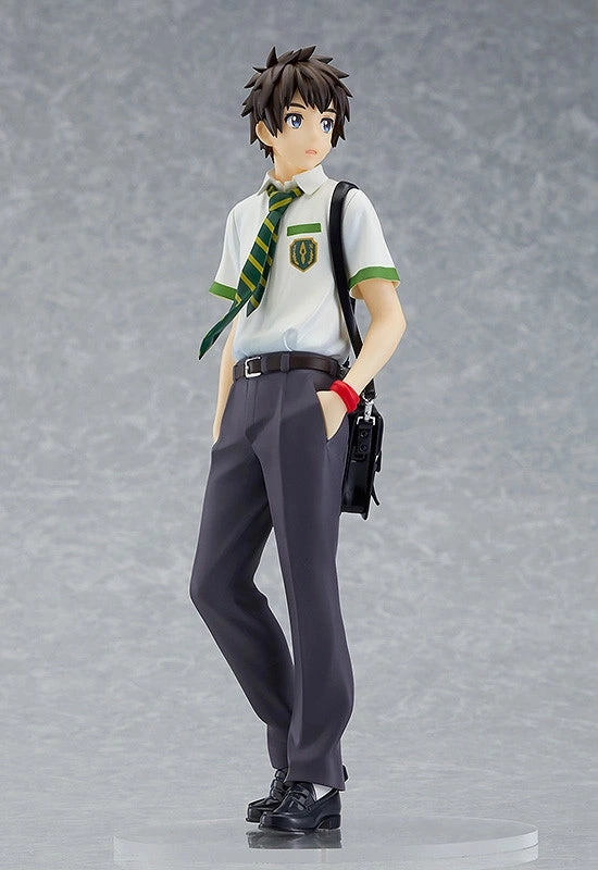 Good Smile Company Pop Up Parade Your Name (Kimi no Na Wa) Taki Tachibana Figure Statue
