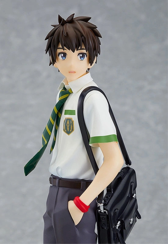 Good Smile Company Pop Up Parade Your Name (Kimi no Na Wa) Taki Tachibana Figure Statue