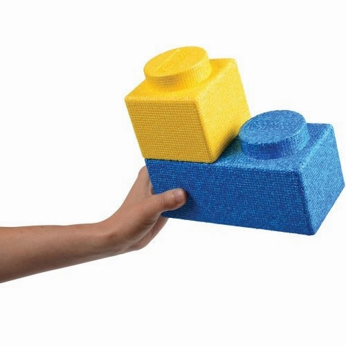 Gorilla Blocks
