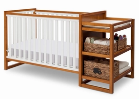 Gramercy Crib N Changer
